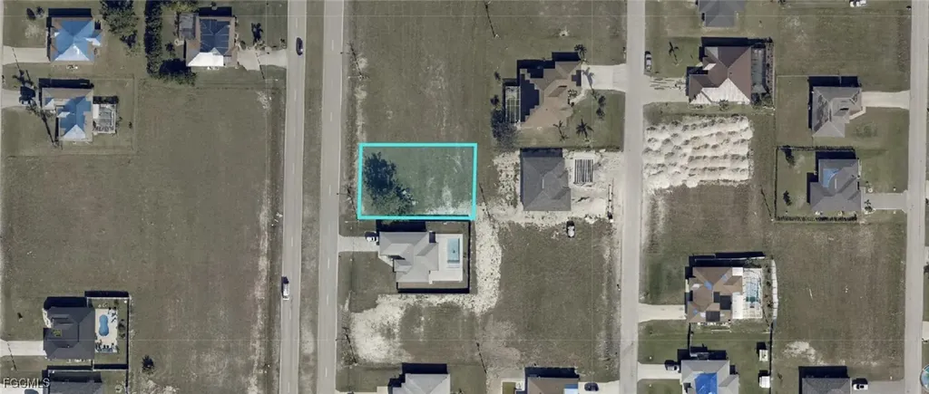 1001 Nelson Road N Cape Coral FL 33993