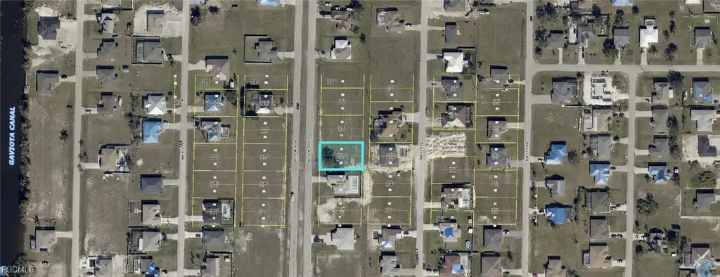 1001 Nelson Road N Cape Coral FL 33993