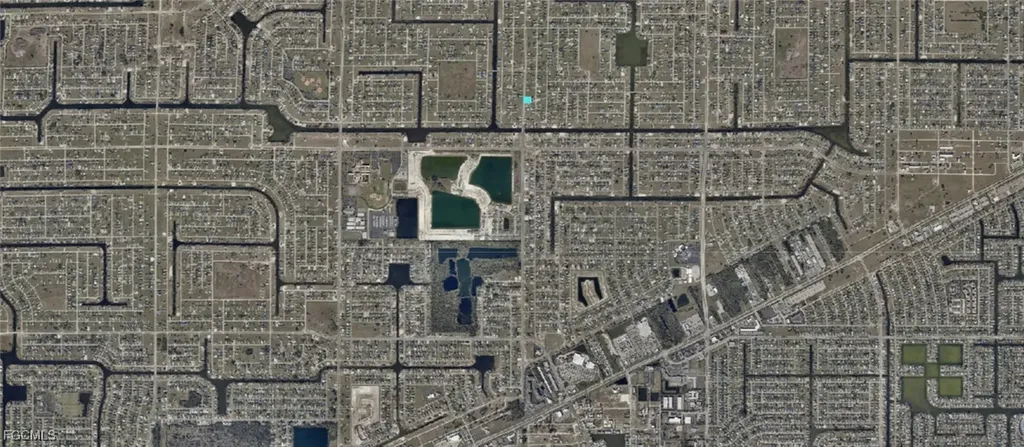 1001 Nelson Road N Cape Coral FL 33993