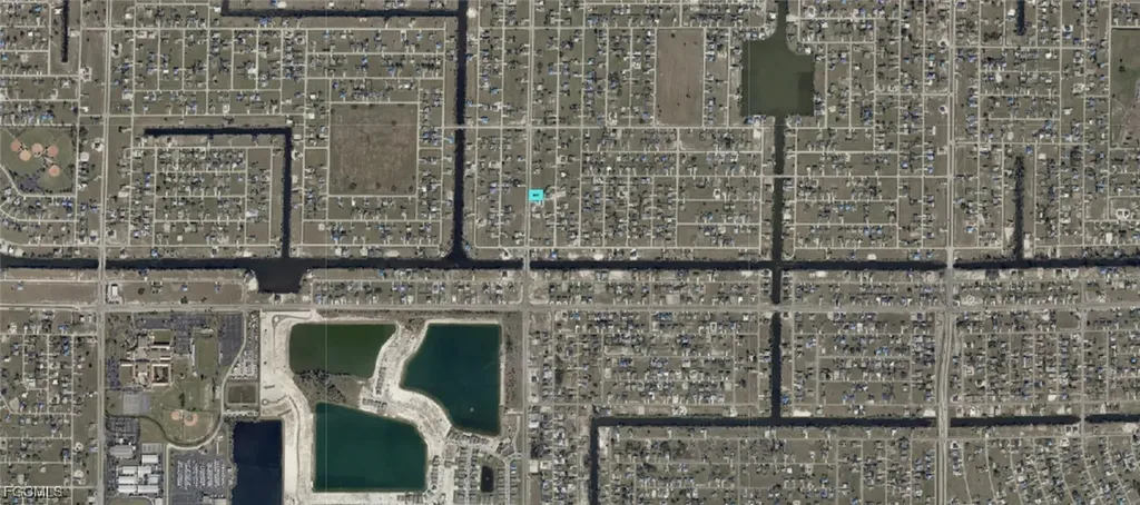 1001 Nelson Road N Cape Coral FL 33993