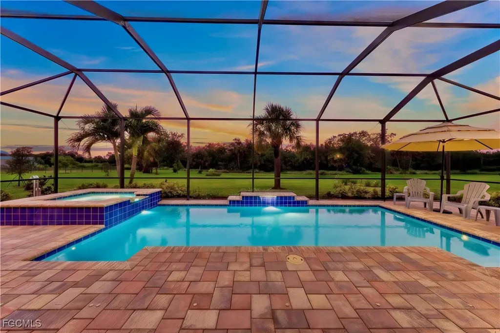 2071 Hickeys Creekside Drive Alva FL 33920