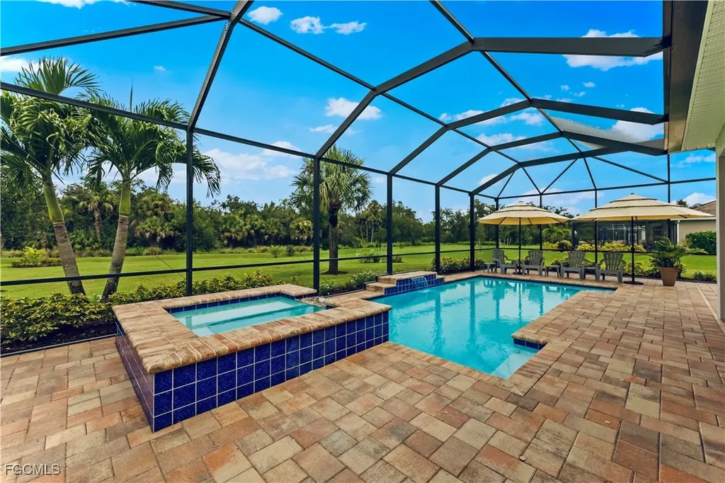 2071 Hickeys Creekside Drive Alva FL 33920