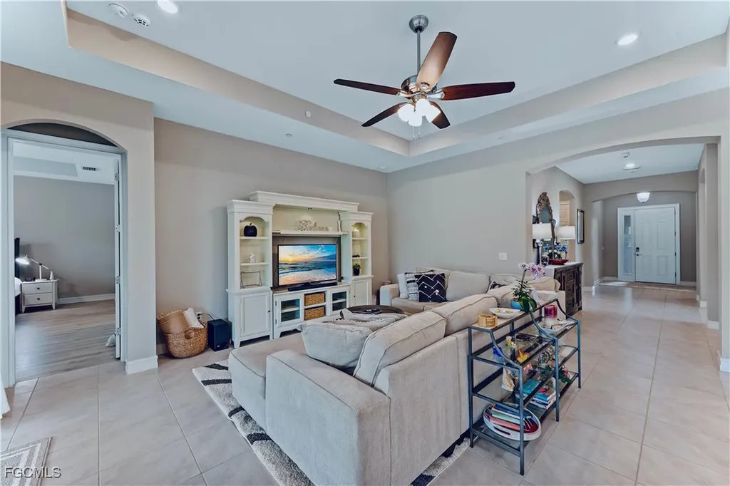 2071 Hickeys Creekside Drive Alva FL 33920