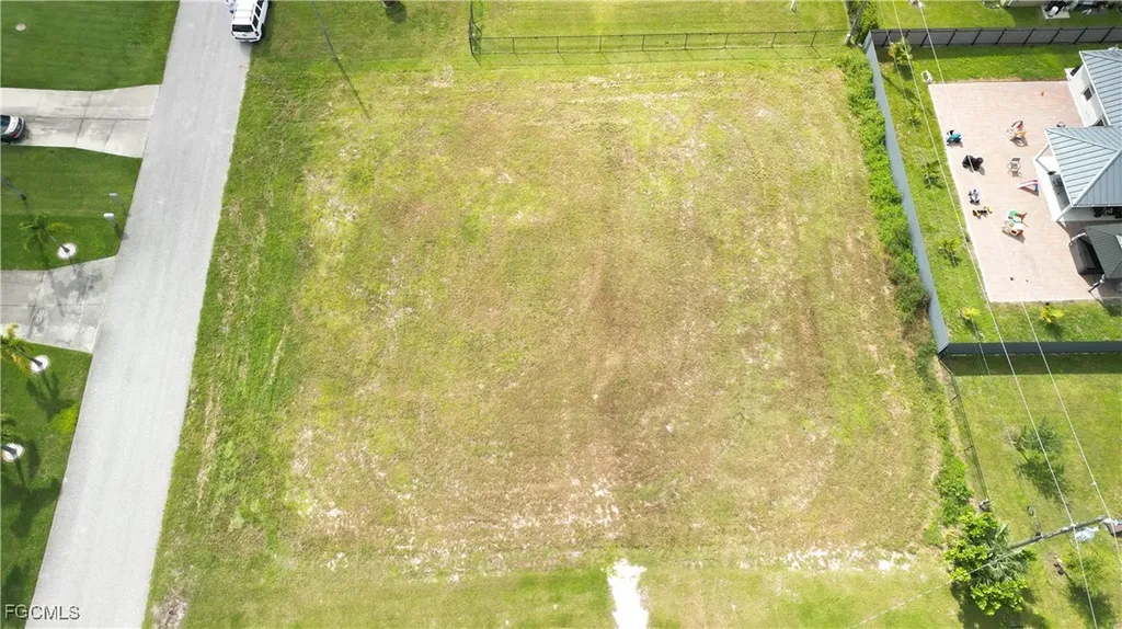 519 NW 20th Terrace Cape Coral FL 33993