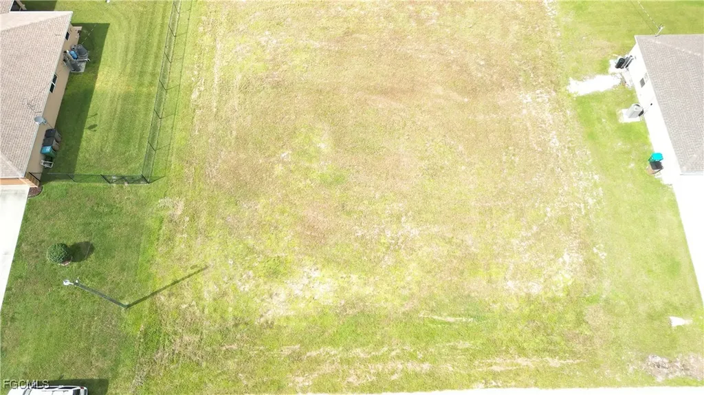 519 NW 20th Terrace Cape Coral FL 33993