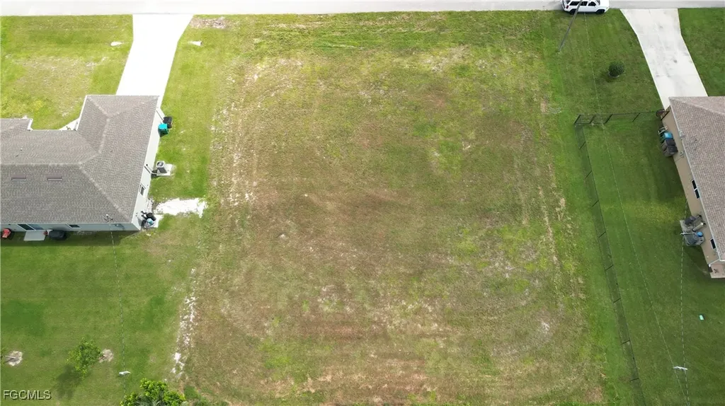 519 NW 20th Terrace Cape Coral FL 33993