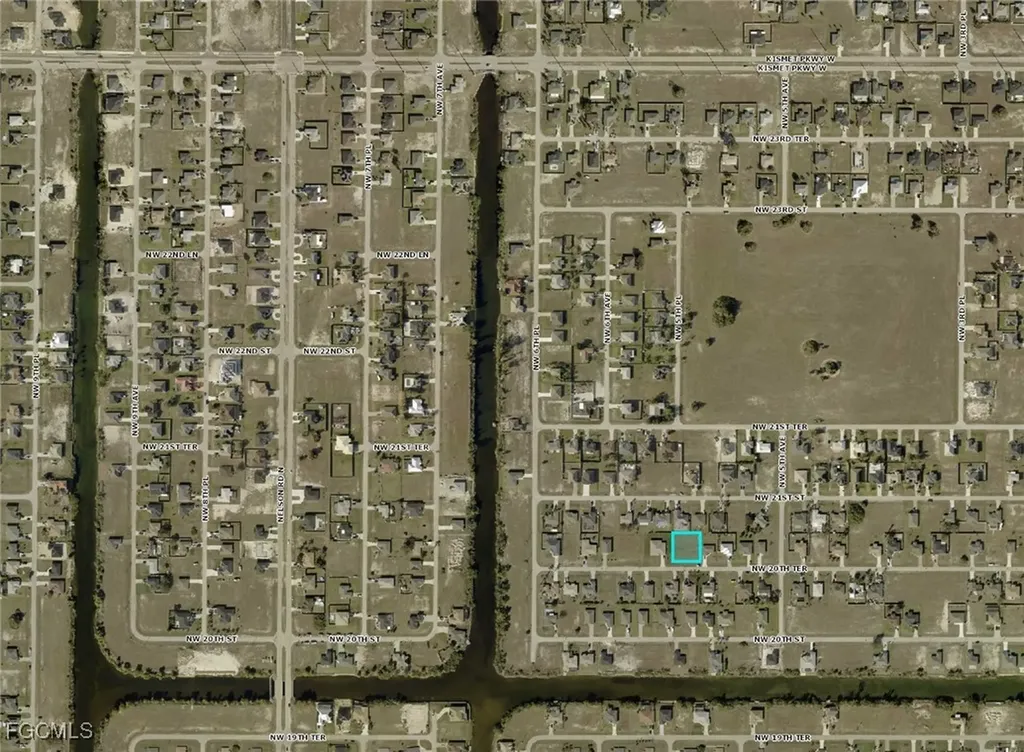 519 NW 20th Terrace Cape Coral FL 33993