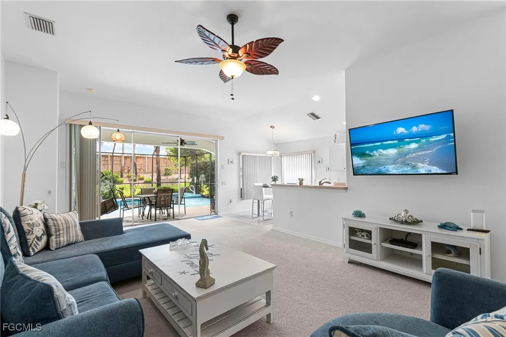 10021 Colonial Country Club Boulevard Fort Myers FL 33913