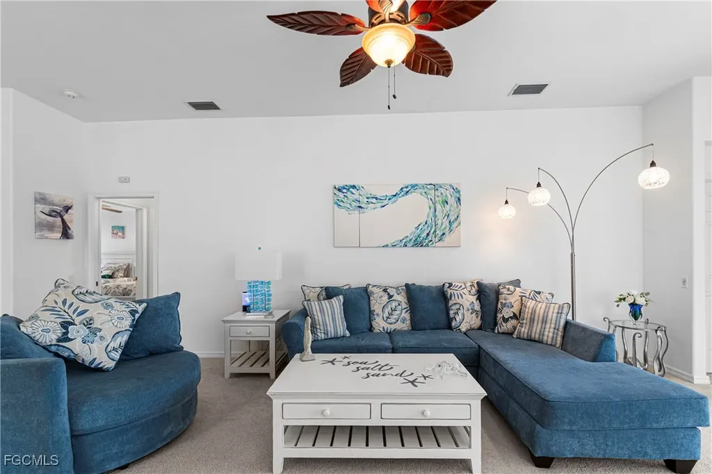 10021 Colonial Country Club Boulevard Fort Myers FL 33913