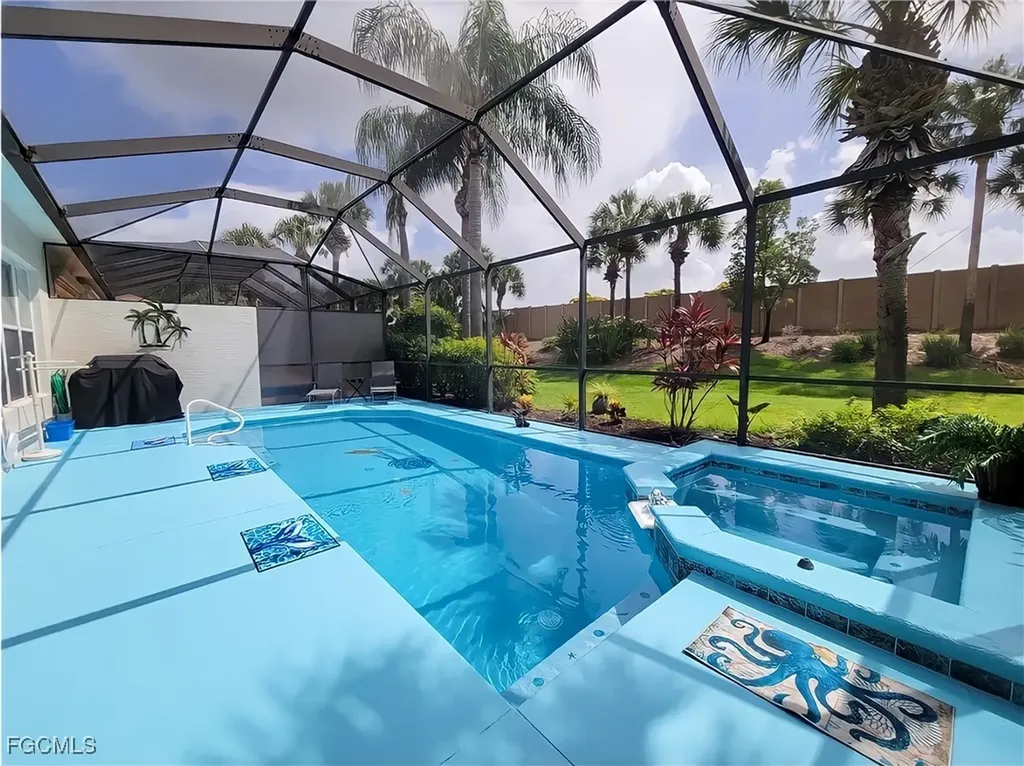 10021 Colonial Country Club Boulevard Fort Myers FL 33913