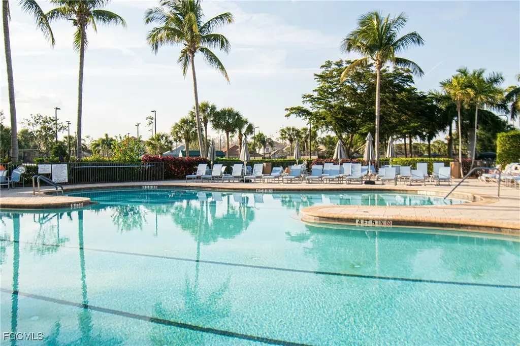 10021 Colonial Country Club Boulevard Fort Myers FL 33913