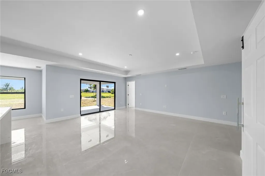 2606 NW 10th Terrace Cape Coral FL 33993