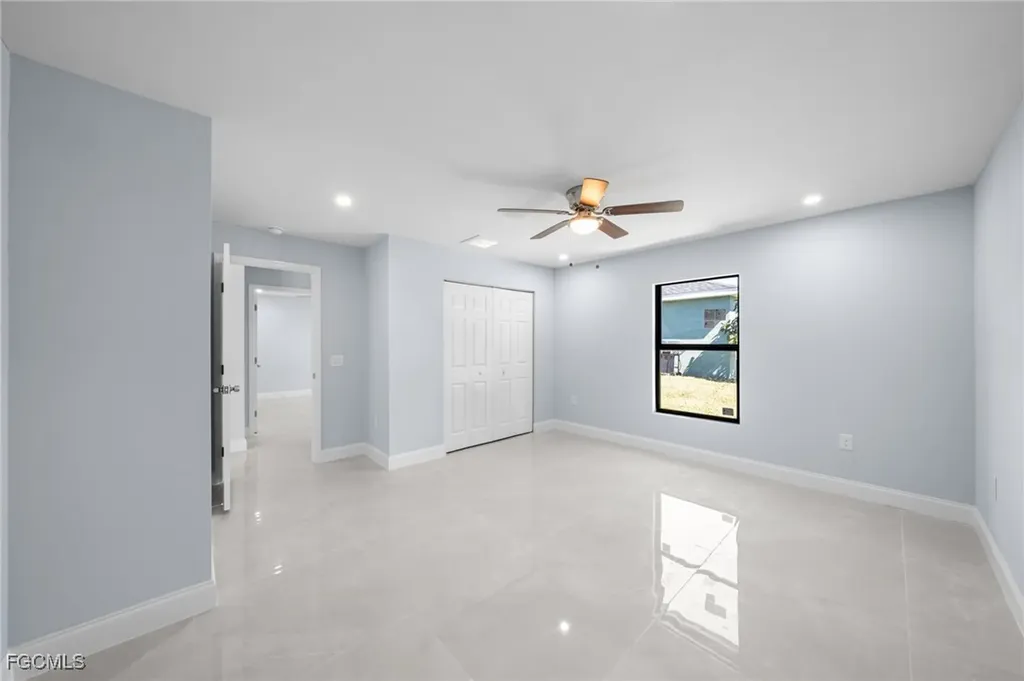 2606 NW 10th Terrace Cape Coral FL 33993