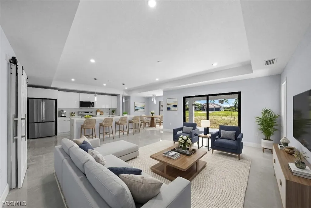 2606 NW 10th Terrace Cape Coral FL 33993