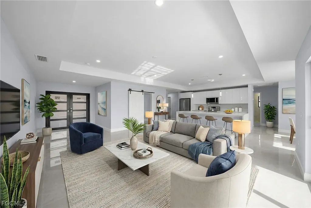 2606 NW 10th Terrace Cape Coral FL 33993