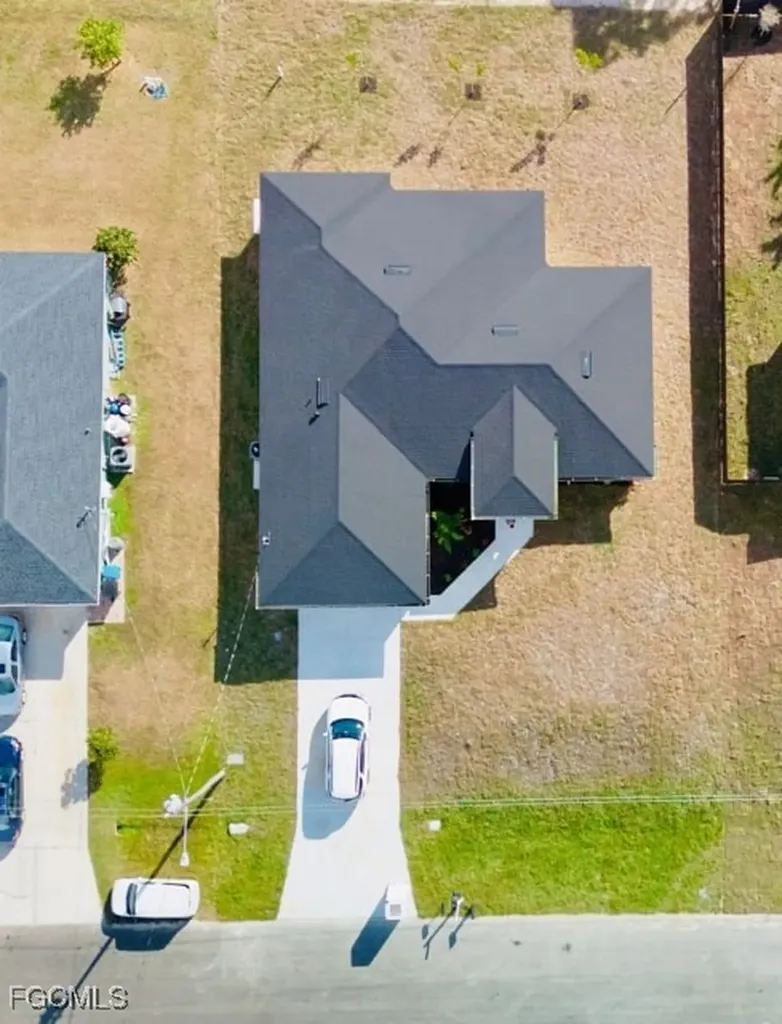 2606 NW 10th Terrace Cape Coral FL 33993