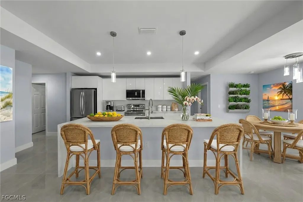 2606 NW 10th Terrace Cape Coral FL 33993