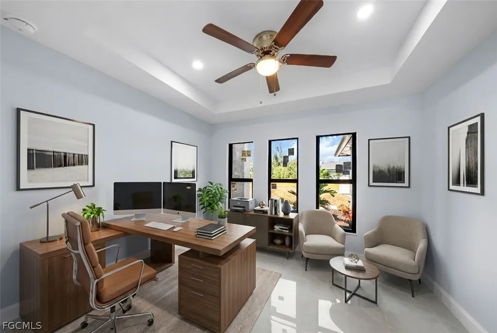 2606 NW 10th Terrace Cape Coral FL 33993