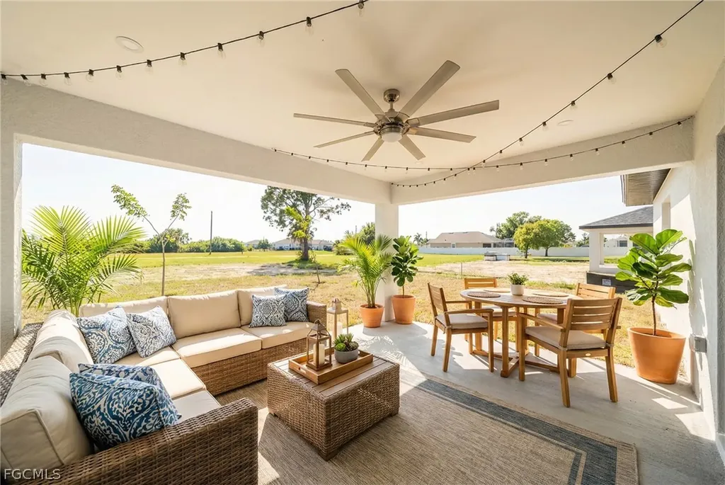 2606 NW 10th Terrace Cape Coral FL 33993