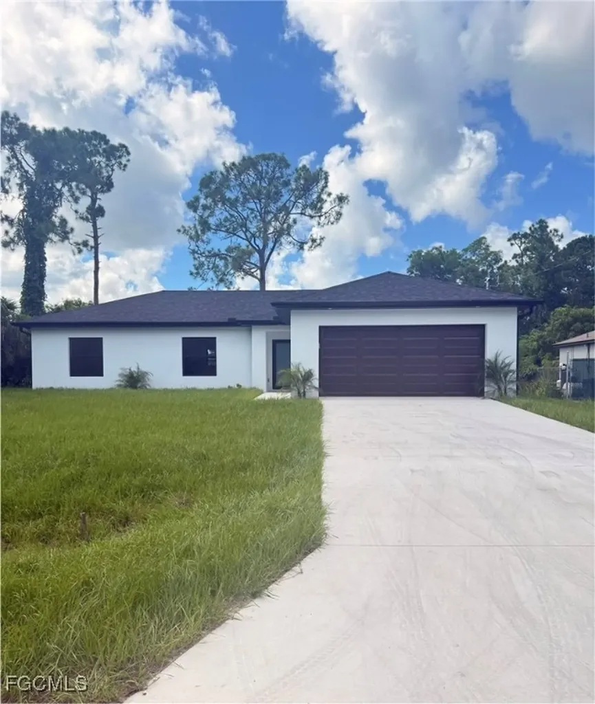 805 Nimitz Boulevard Lehigh Acres FL 33974
