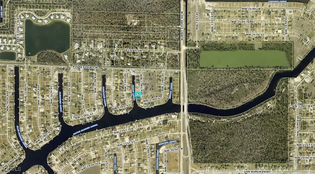 2310 NW 33rd Avenue Cape Coral FL 33993