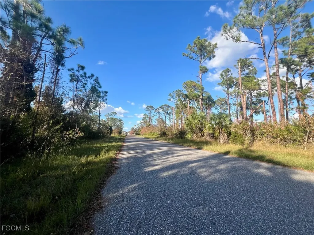 5449 Burgner Street Port Charlotte FL 33981
