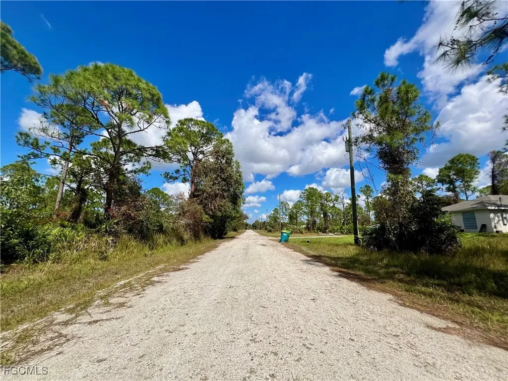 12334 Hindle Avenue Punta Gorda FL 33955
