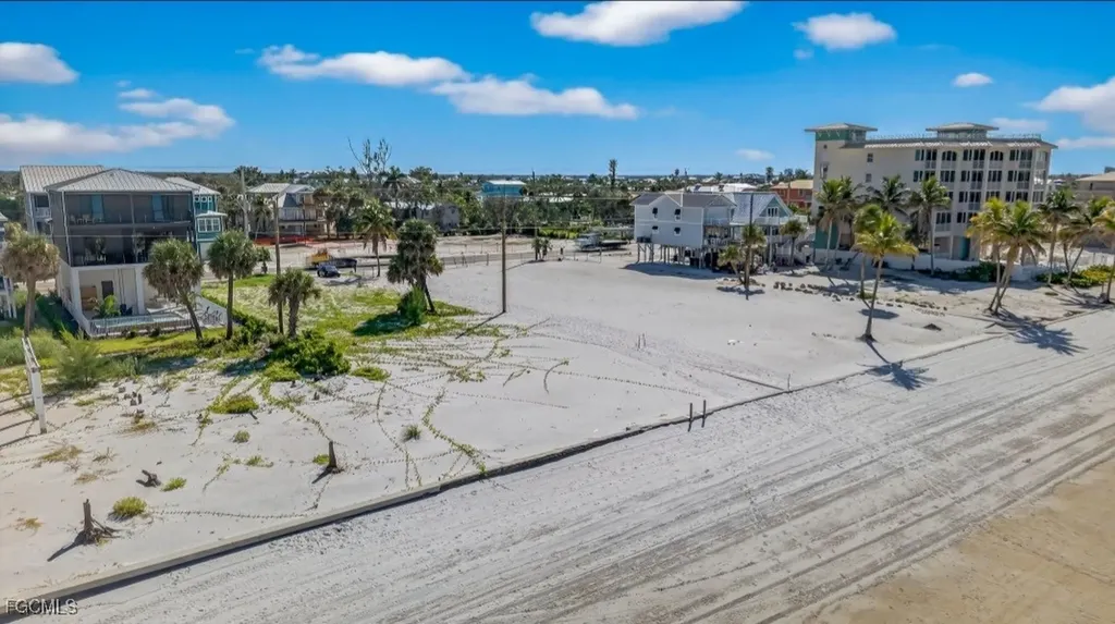 5356 Estero Boulevard Fort Myers Beach FL 33931