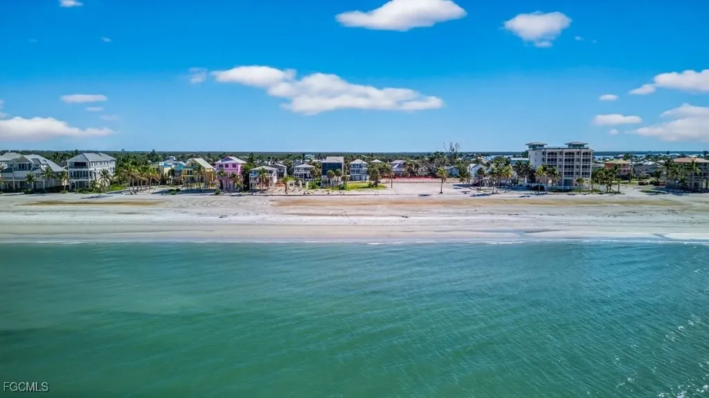 5356 Estero Boulevard Fort Myers Beach FL 33931