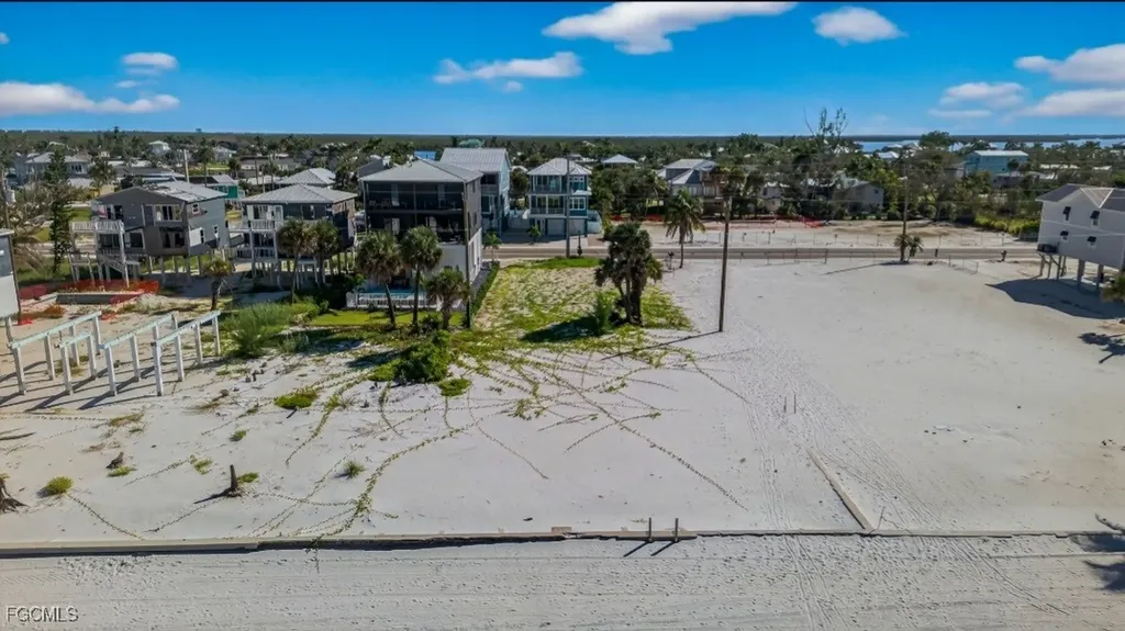 5356 Estero Boulevard Fort Myers Beach FL 33931