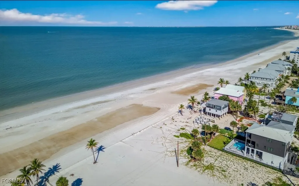 5356 Estero Boulevard Fort Myers Beach FL 33931