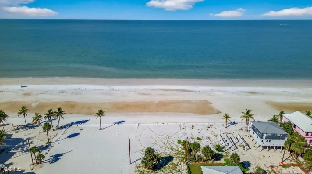 5356 Estero Boulevard Fort Myers Beach FL 33931