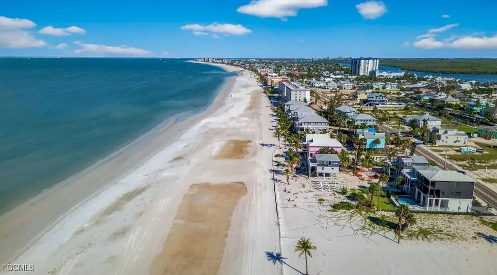 5356 Estero Boulevard Fort Myers Beach FL 33931