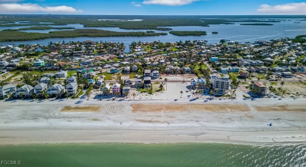 5356 Estero Boulevard Fort Myers Beach FL 33931