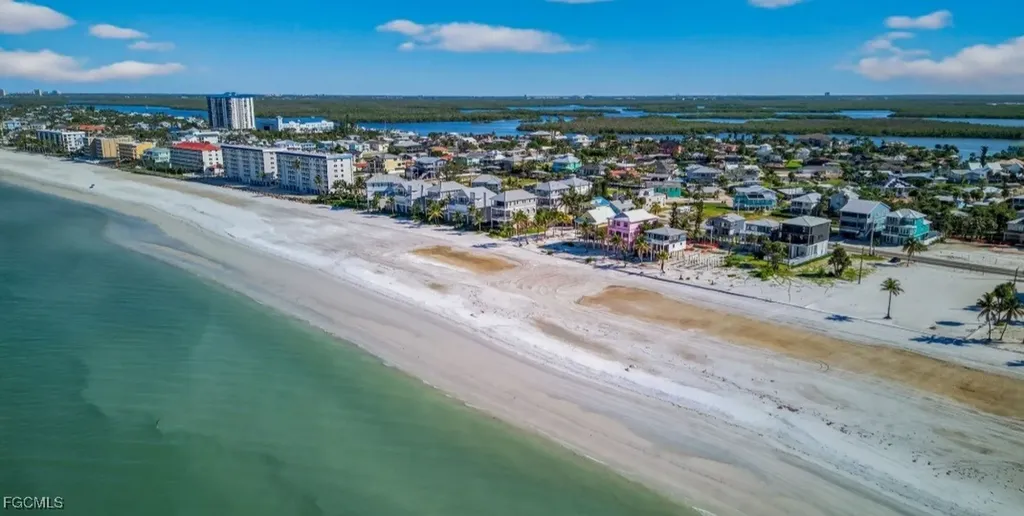 5356 Estero Boulevard Fort Myers Beach FL 33931