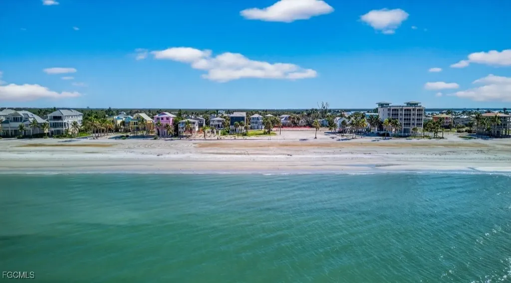 5356 Estero Boulevard Fort Myers Beach FL 33931
