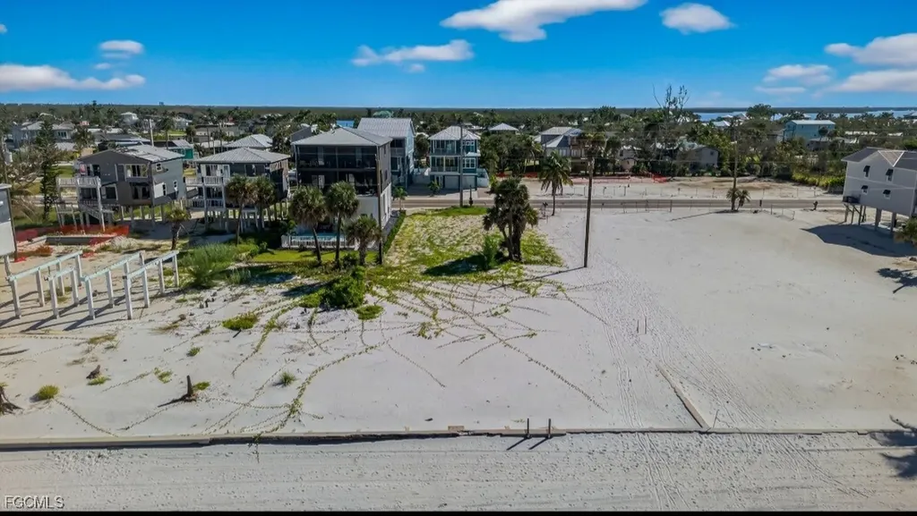 5356 Estero Boulevard Fort Myers Beach FL 33931