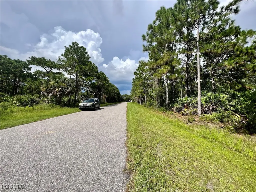 12393 Prudential Avenue Port Charlotte FL 33981
