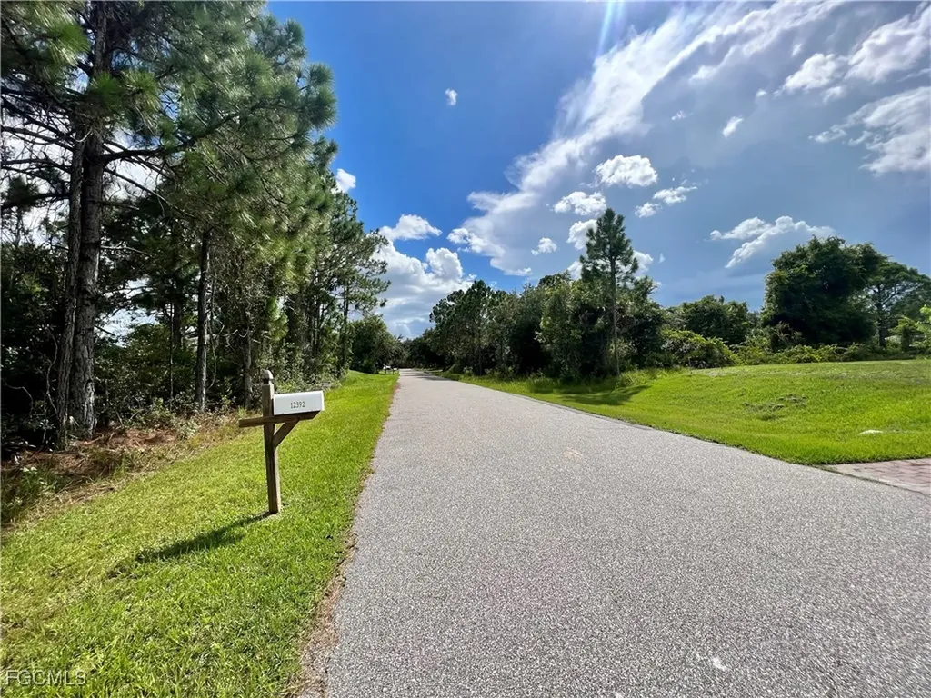 12393 Prudential Avenue Port Charlotte FL 33981
