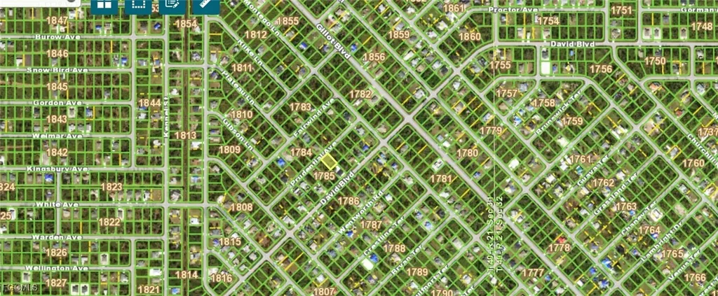 12393 Prudential Avenue Port Charlotte FL 33981