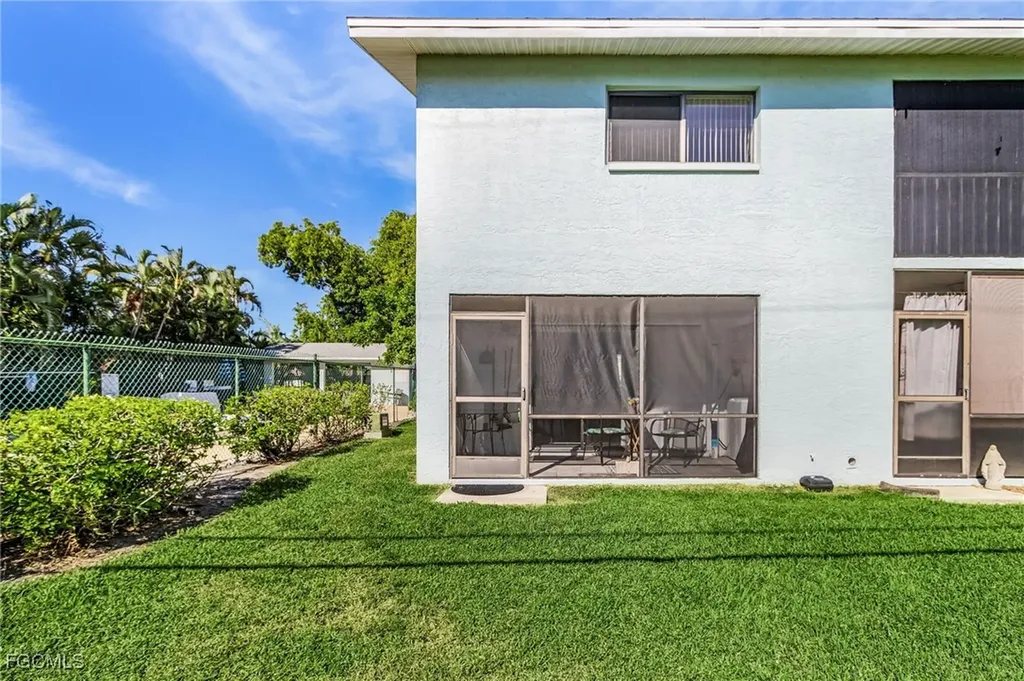 4903 Vincennes Street Cape Coral FL 33904