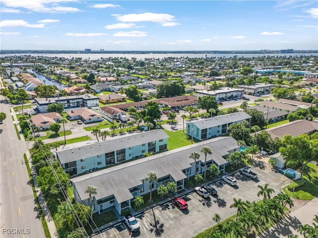 4903 Vincennes Street Cape Coral FL 33904