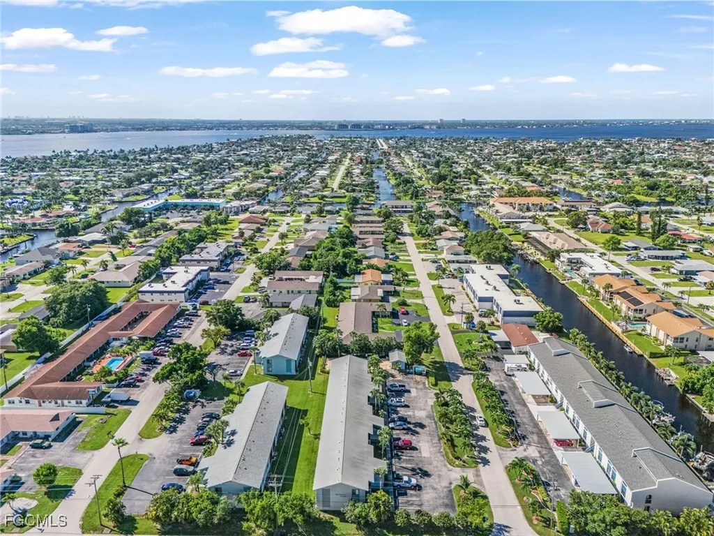 4903 Vincennes Street Cape Coral FL 33904