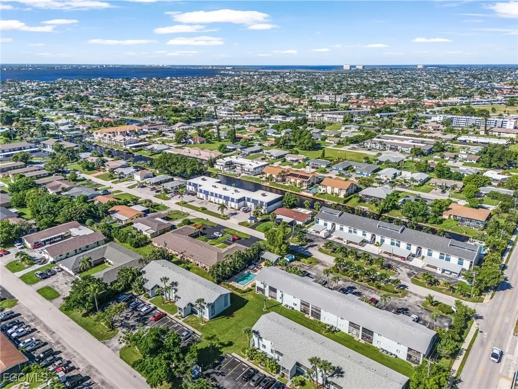 4903 Vincennes Street Cape Coral FL 33904