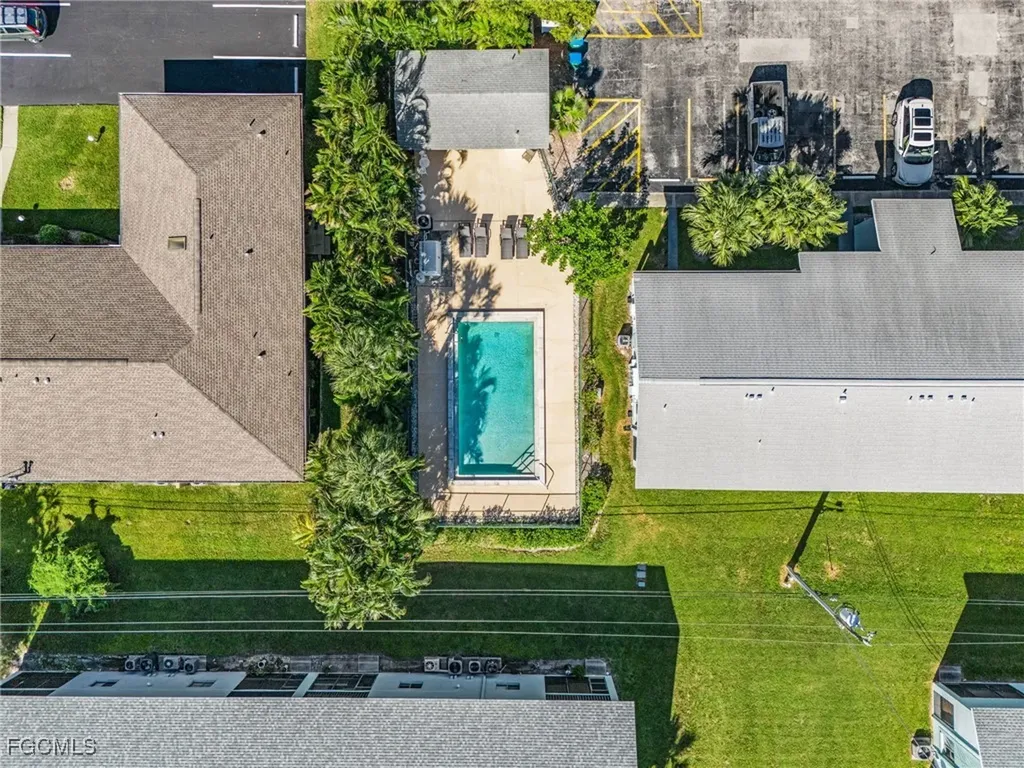 4903 Vincennes Street Cape Coral FL 33904