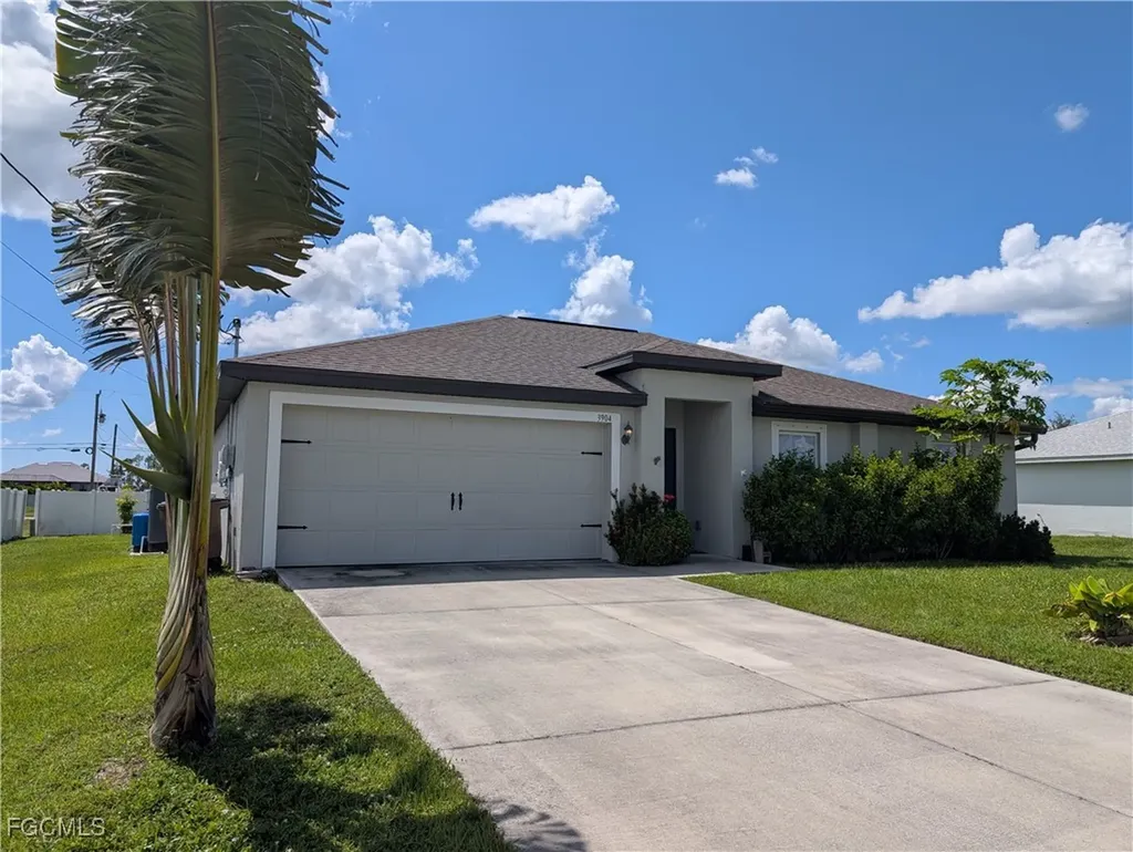3904 NE 16th Place Cape Coral FL 33909