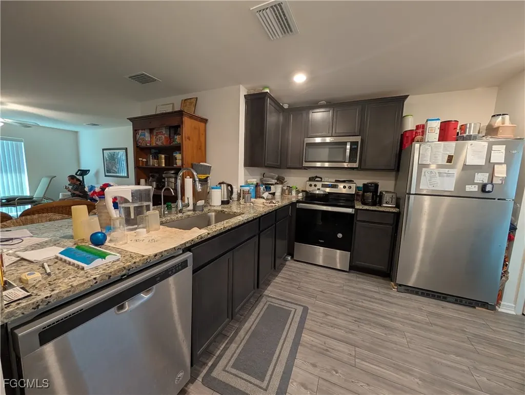 3904 NE 16th Place Cape Coral FL 33909