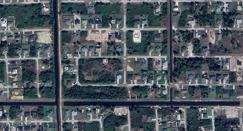 3605 14th Street SW Lehigh Acres FL 33976