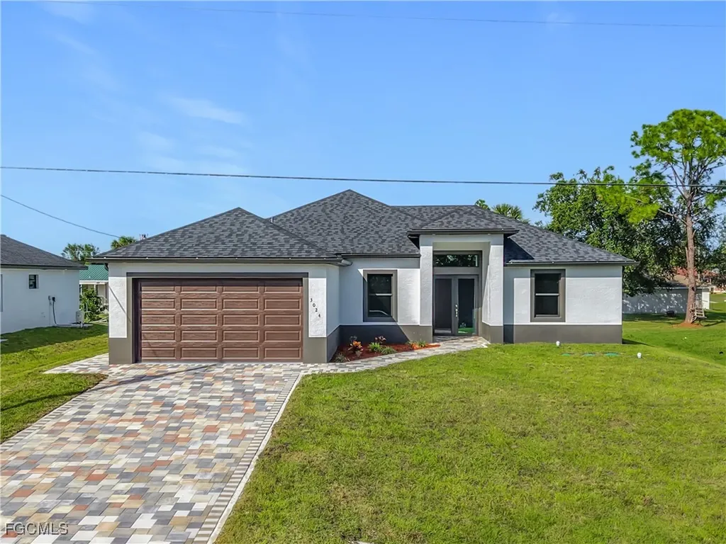 3026 36th Street SW Lehigh Acres FL 33976