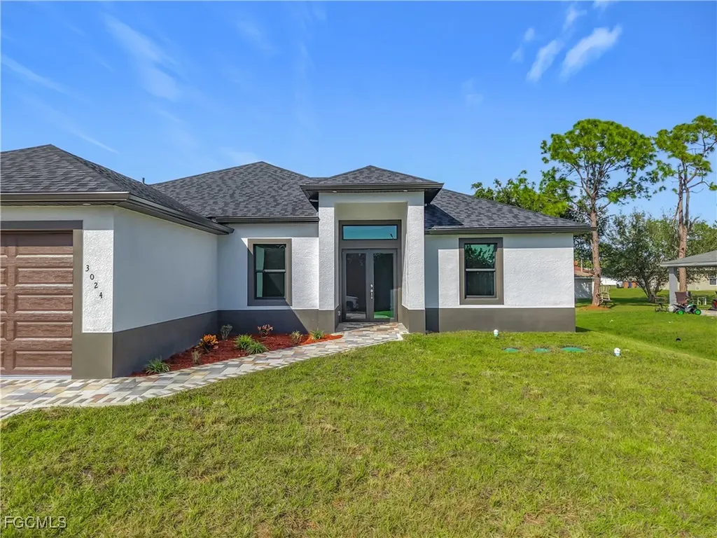 3026 36th Street SW Lehigh Acres FL 33976